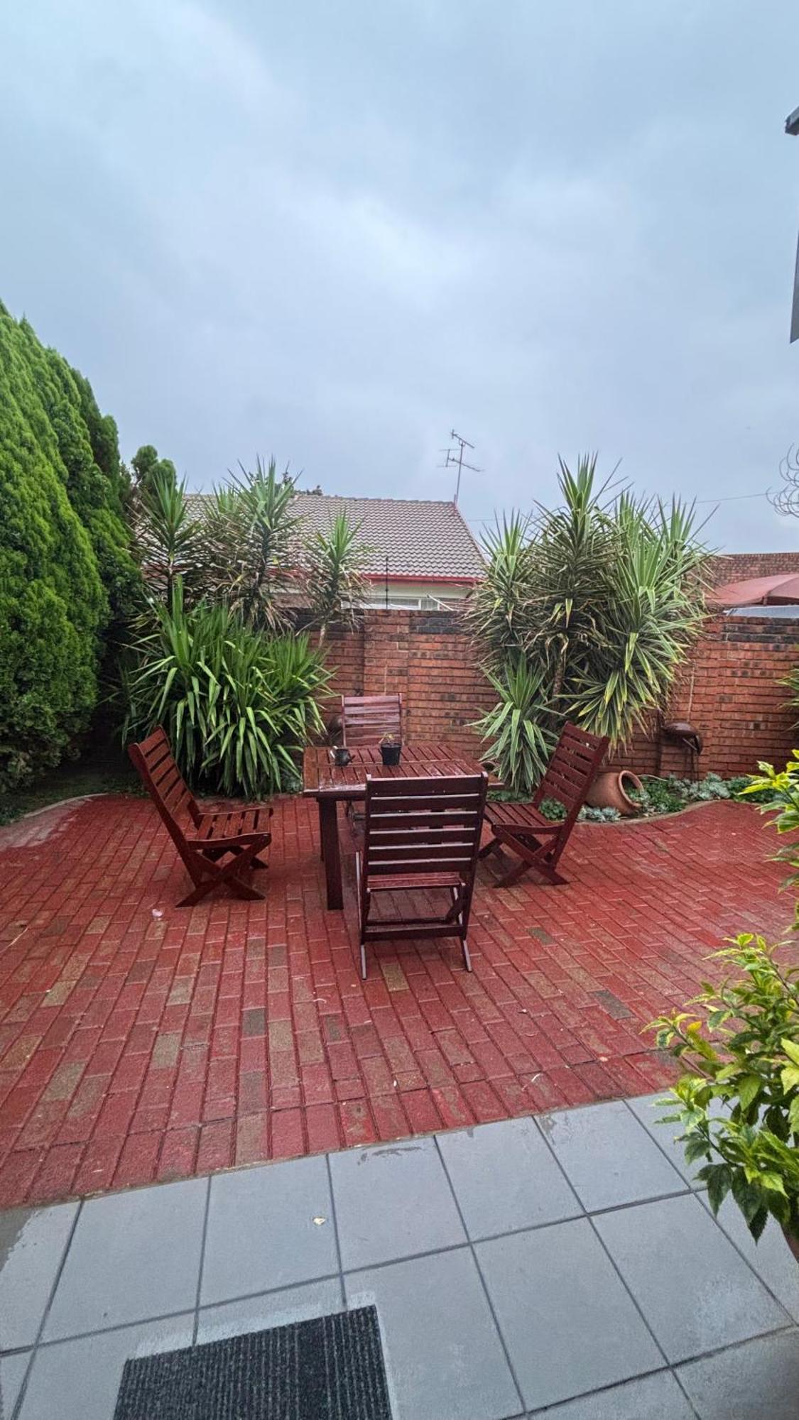 Seldre Guest House Nigel Exterior foto
