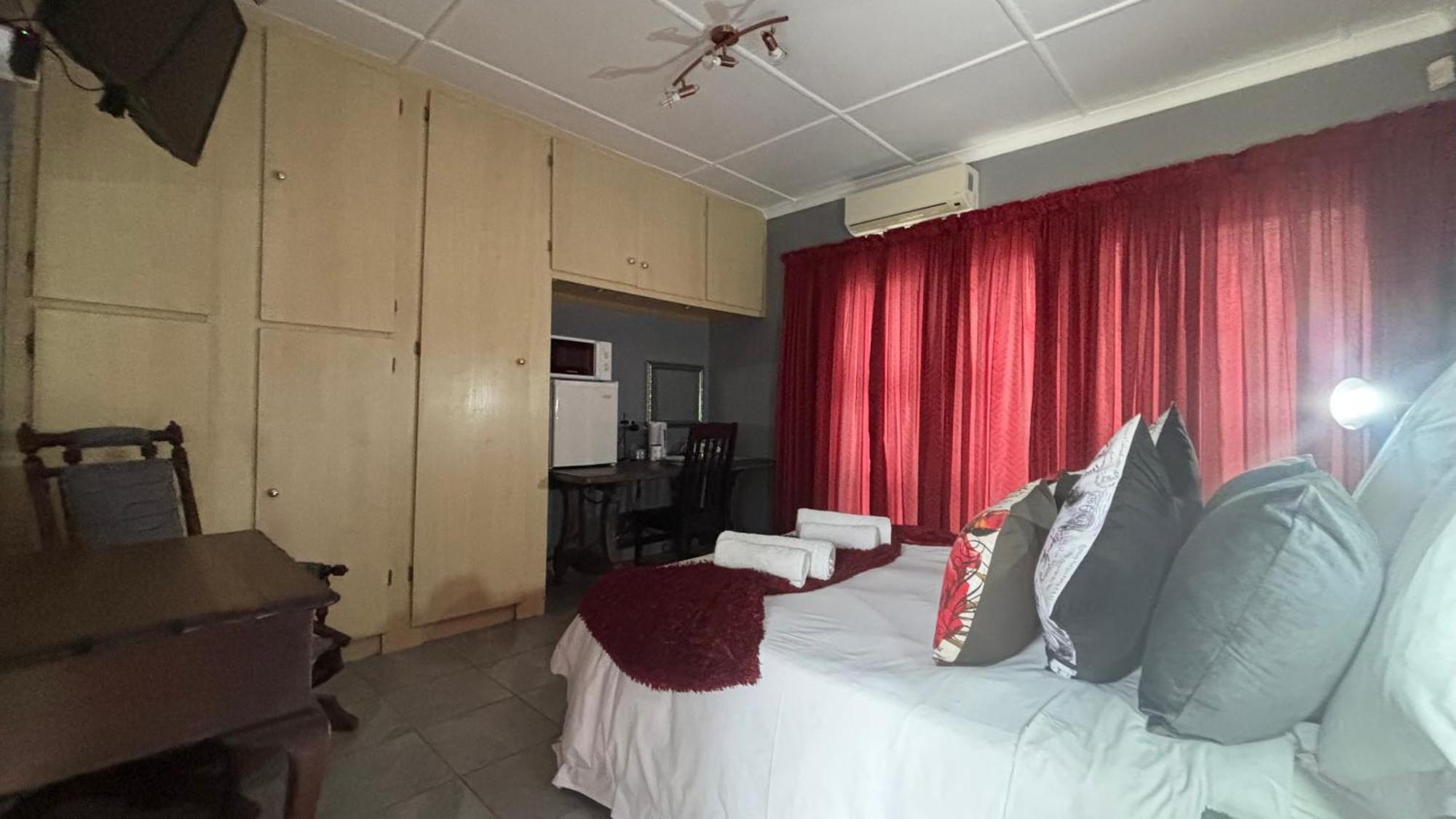 Seldre Guest House Nigel Exterior foto